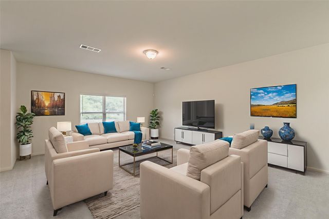 725 Oak Creek Drive, Hutchins, TX 75141