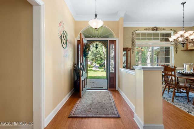 3735 CREEK HOLLOW Lane, Middleburg, FL 32068