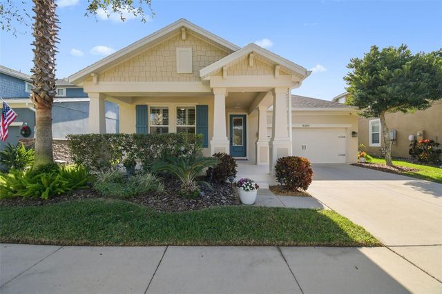 14309 AZALEA POND COURT, Lithia, FL 33547