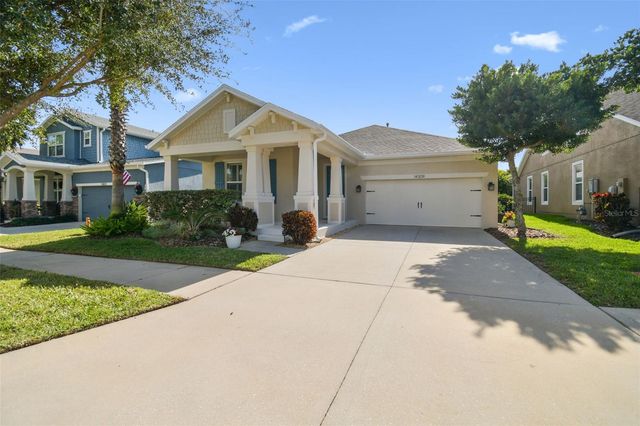 14309 AZALEA POND COURT, Lithia, FL 33547