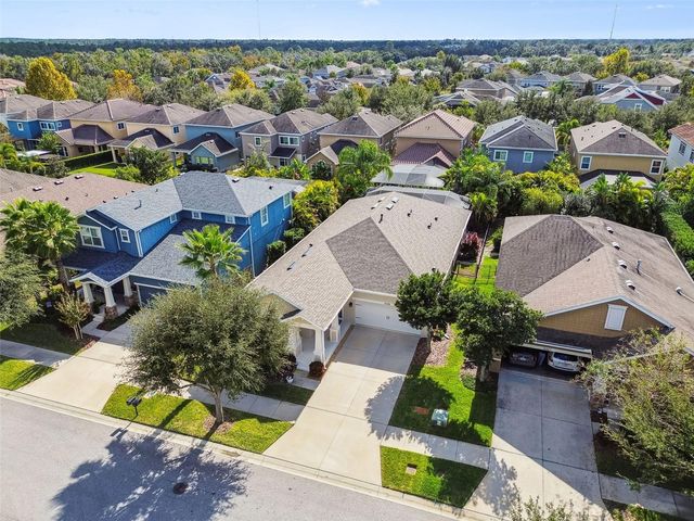 14309 AZALEA POND COURT, Lithia, FL 33547