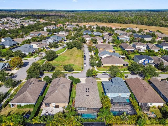 14309 AZALEA POND COURT, Lithia, FL 33547