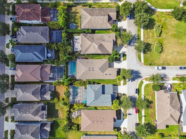 14309 AZALEA POND COURT, Lithia, FL 33547