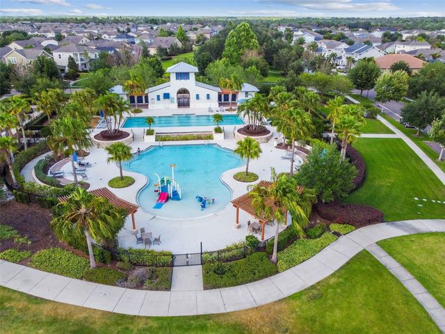 14309 AZALEA POND COURT, Lithia, FL 33547