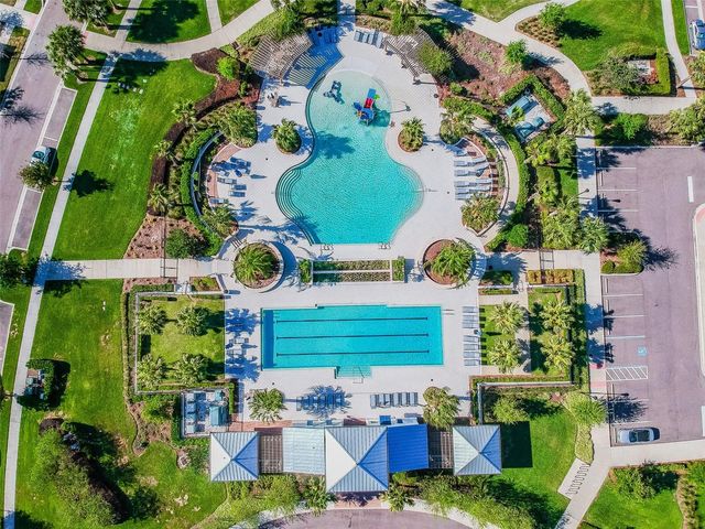 14309 AZALEA POND COURT, Lithia, FL 33547