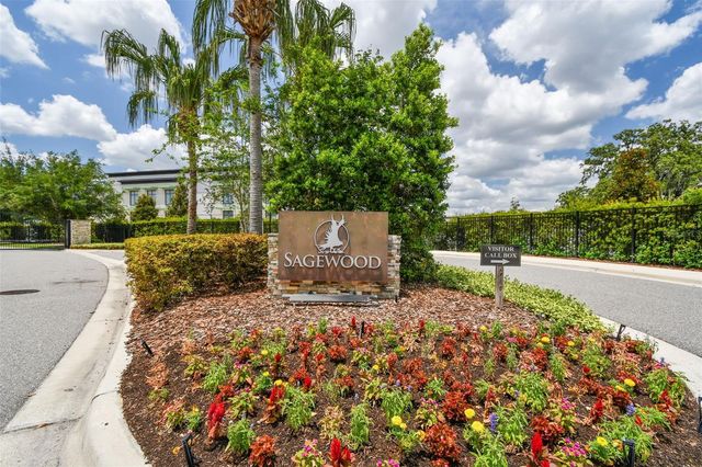 14309 AZALEA POND COURT, Lithia, FL 33547