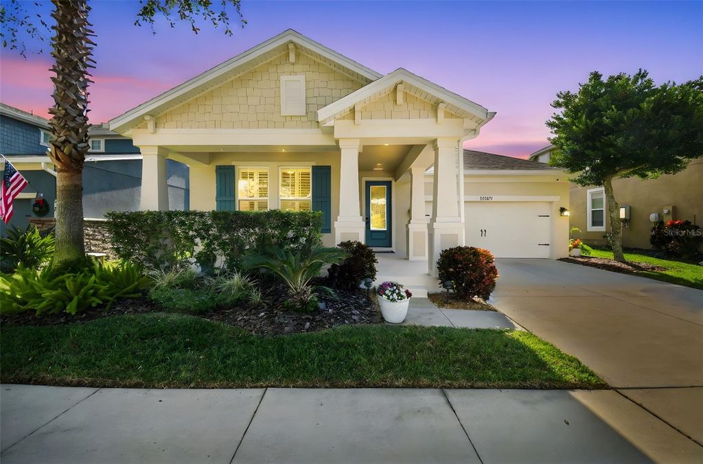 14309 AZALEA POND COURT, Lithia, FL 33547