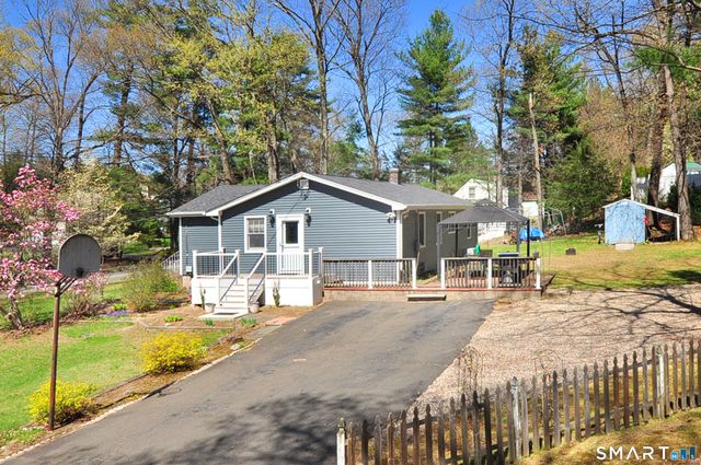 24 River Road, Farmington, CT 06085