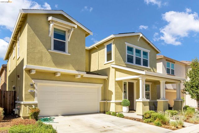 1862 Chandler Dr, Brentwood, CA 94513