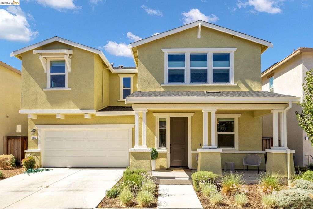 1862 Chandler Dr, Brentwood, CA 94513
