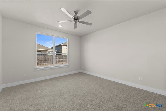 151 Grand Canyon Drive, Copperas Cove, TX 76522