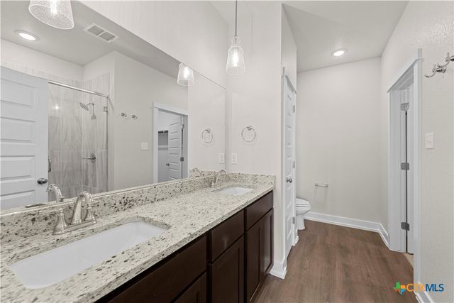 151 Grand Canyon Drive, Copperas Cove, TX 76522