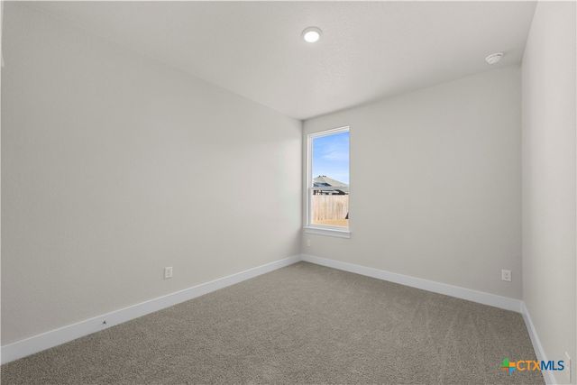 151 Grand Canyon Drive, Copperas Cove, TX 76522