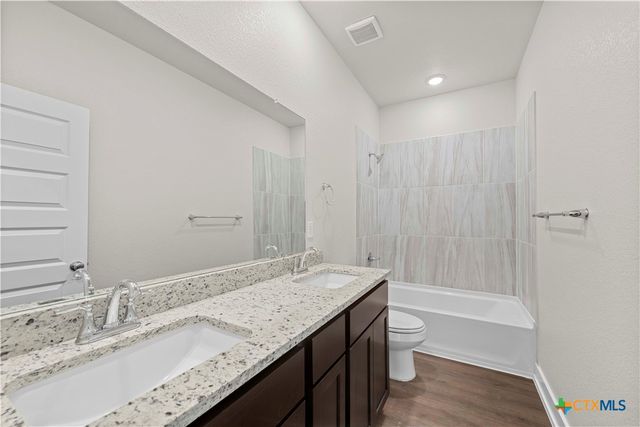151 Grand Canyon Drive, Copperas Cove, TX 76522
