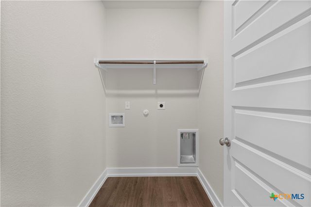 151 Grand Canyon Drive, Copperas Cove, TX 76522