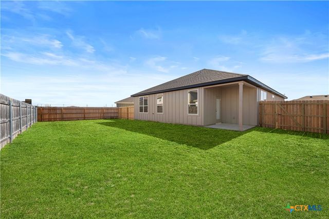 151 Grand Canyon Drive, Copperas Cove, TX 76522