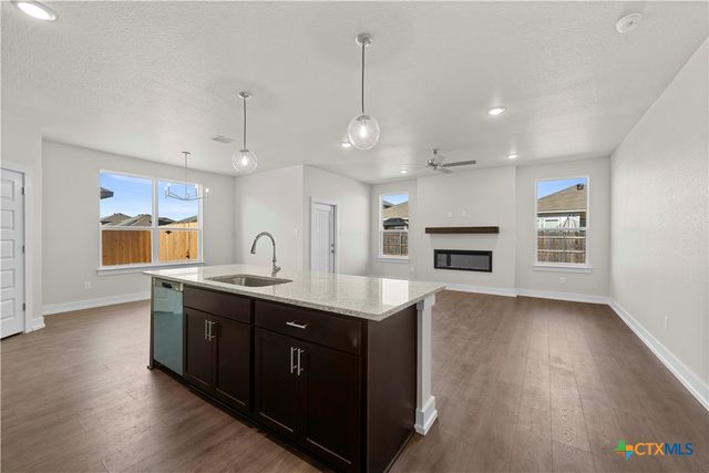 151 Grand Canyon Drive, Copperas Cove, TX 76522