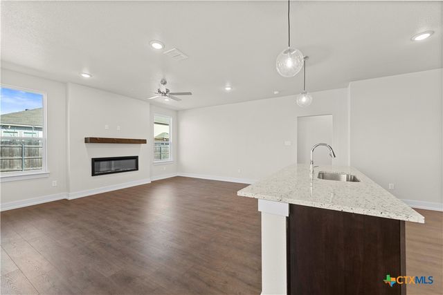 151 Grand Canyon Drive, Copperas Cove, TX 76522