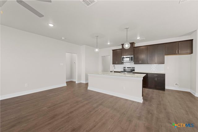 151 Grand Canyon Drive, Copperas Cove, TX 76522