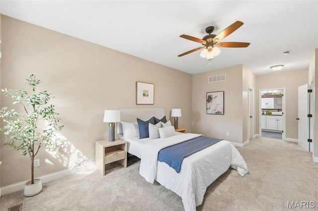 3456 Harbor Crossing Drive, St Charles, MO 63301