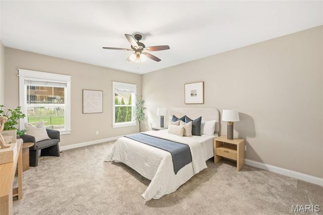 3456 Harbor Crossing Drive, St Charles, MO 63301