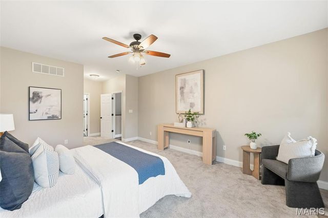 3456 Harbor Crossing Drive, St Charles, MO 63301