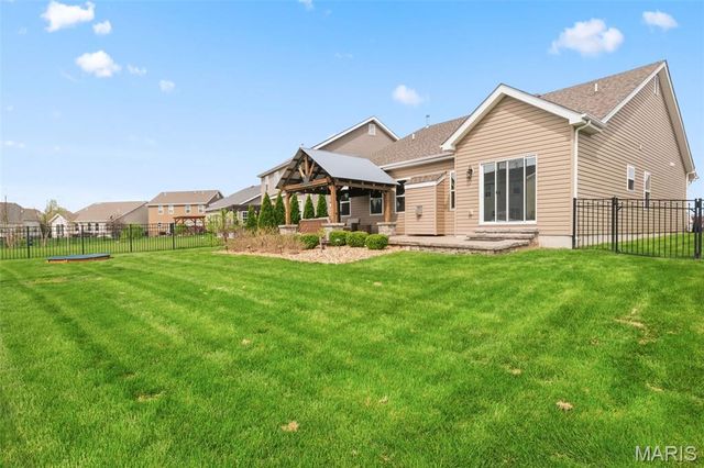3456 Harbor Crossing Drive, St Charles, MO 63301