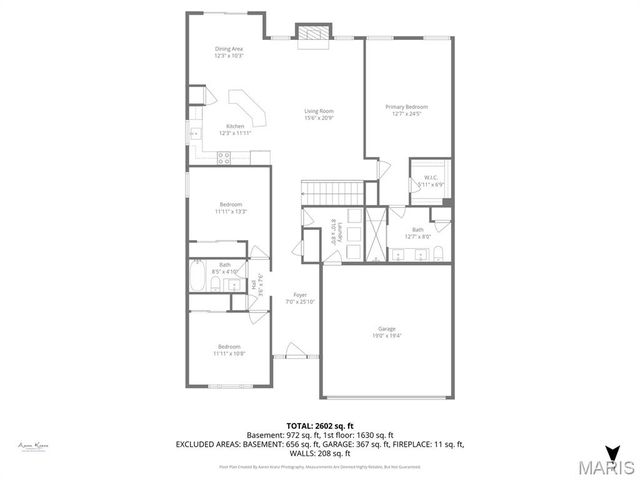 3456 Harbor Crossing Drive, St Charles, MO 63301