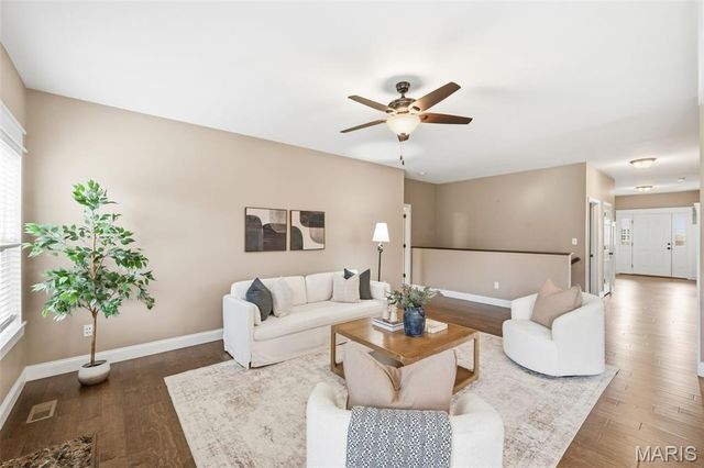 3456 Harbor Crossing Drive, St Charles, MO 63301