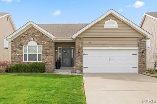 3456 Harbor Crossing Drive, St Charles, MO 63301