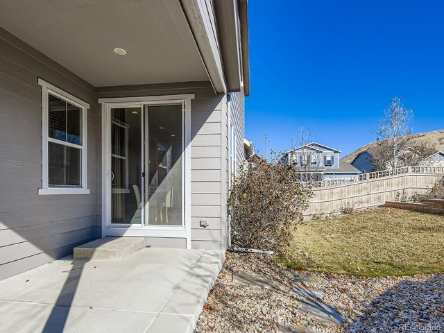 3839 Donnington Cir, Castle Rock, CO 80104