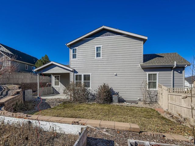 3839 Donnington Cir, Castle Rock, CO 80104