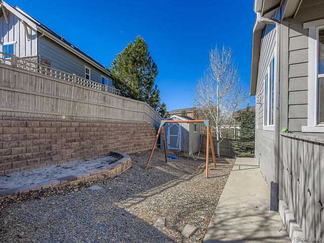 3839 Donnington Cir, Castle Rock, CO 80104