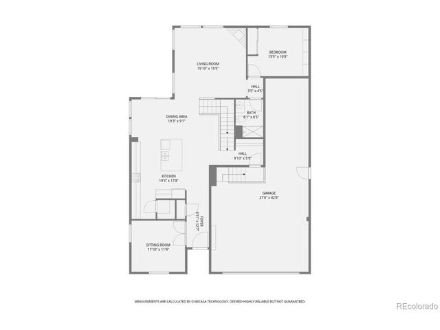 3839 Donnington Cir, Castle Rock, CO 80104