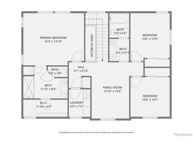 3839 Donnington Cir, Castle Rock, CO 80104