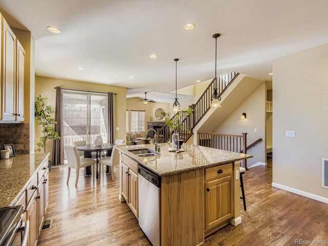 3839 Donnington Cir, Castle Rock, CO 80104