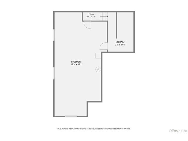 3839 Donnington Cir, Castle Rock, CO 80104