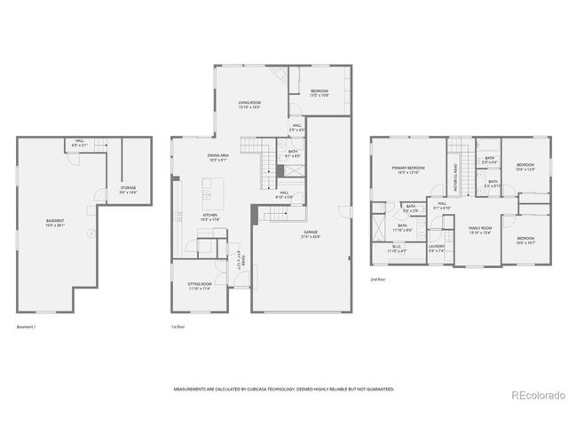 3839 Donnington Cir, Castle Rock, CO 80104