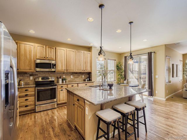 3839 Donnington Cir, Castle Rock, CO 80104