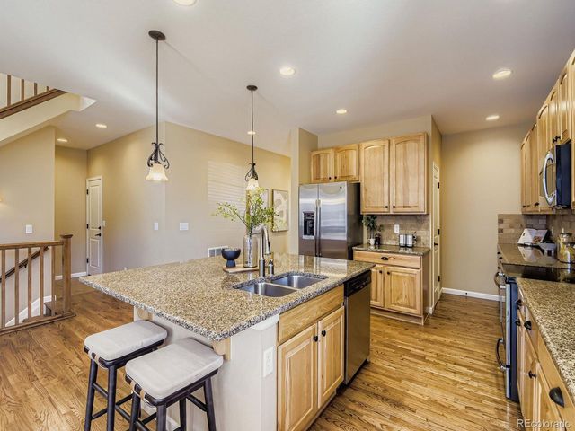 3839 Donnington Cir, Castle Rock, CO 80104