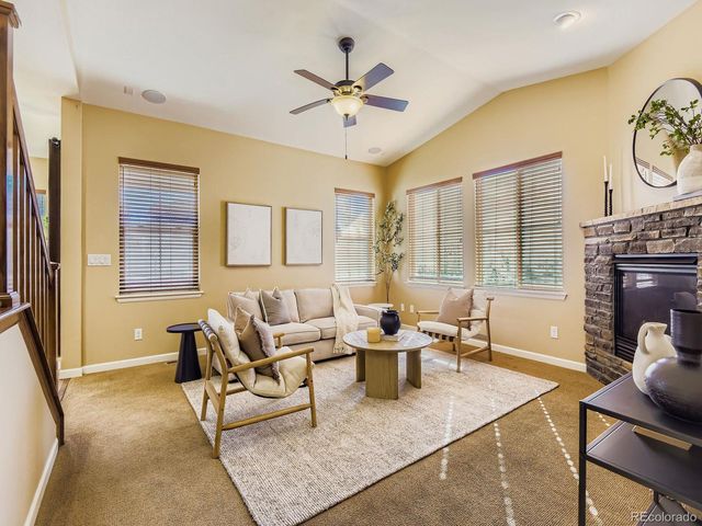 3839 Donnington Cir, Castle Rock, CO 80104