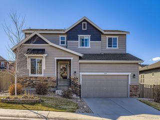3839 Donnington Cir, Castle Rock, CO 80104