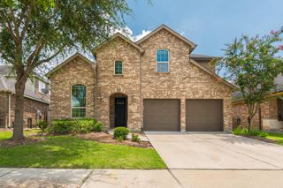 8118 Little Scarlet Street, Conroe, TX 77385