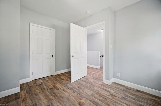 1304 Highland AVE, Portsmouth, VA 23704