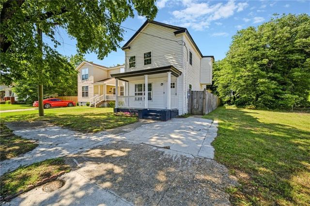 1304 Highland AVE, Portsmouth, VA 23704