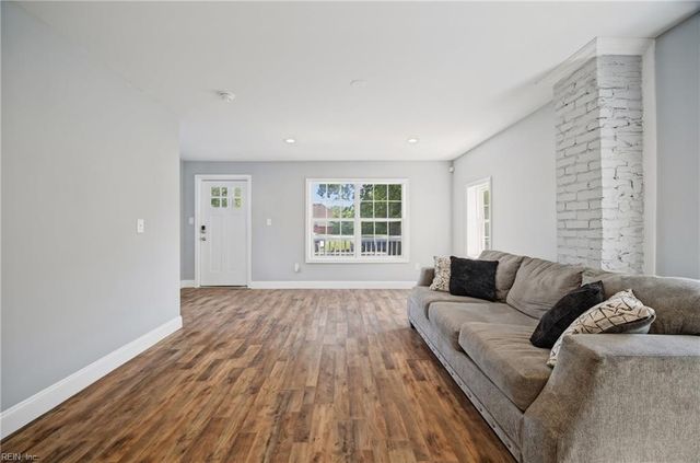 1304 Highland AVE, Portsmouth, VA 23704