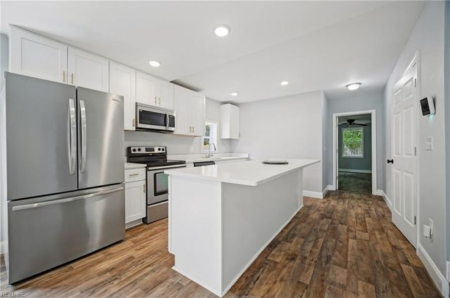 1304 Highland AVE, Portsmouth, VA 23704