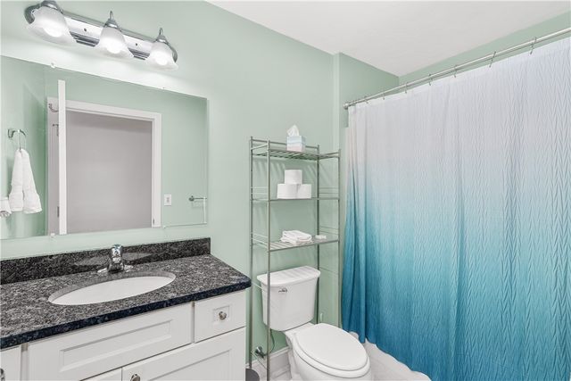16 Liane Drive, Woonsocket, RI 02895