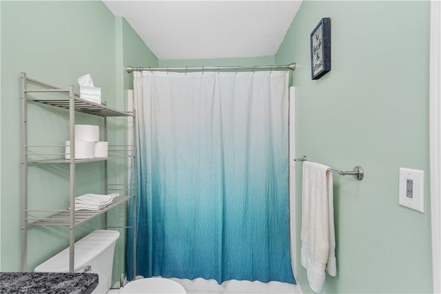 16 Liane Drive, Woonsocket, RI 02895