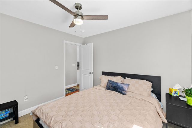 16 Liane Drive, Woonsocket, RI 02895